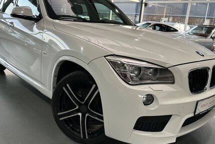 BMW X1 146.000 km 11.990 &euro; Forchtenberg 74670