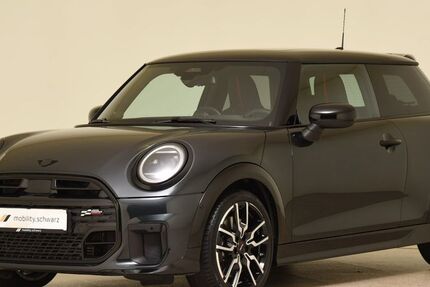 Mini Cooper C 16.900 km 31.880 &euro; Ellhofen 74248
