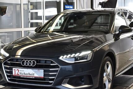 Audi A4 106.037 km 25.499 &euro; Bad Friedrichshall 74177