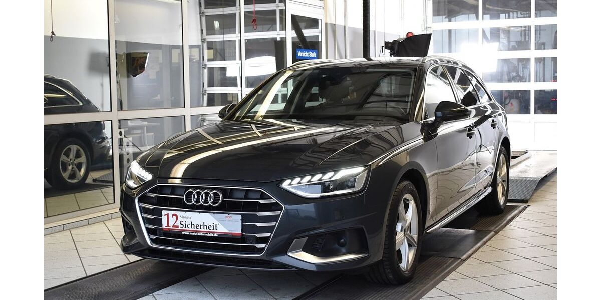 Audi A4 106.037 km 25.499 &euro; Bad Friedrichshall 74177