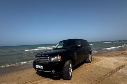 Land Rover Range Rover 322.222 km 9.500 &euro; obersulm 74182