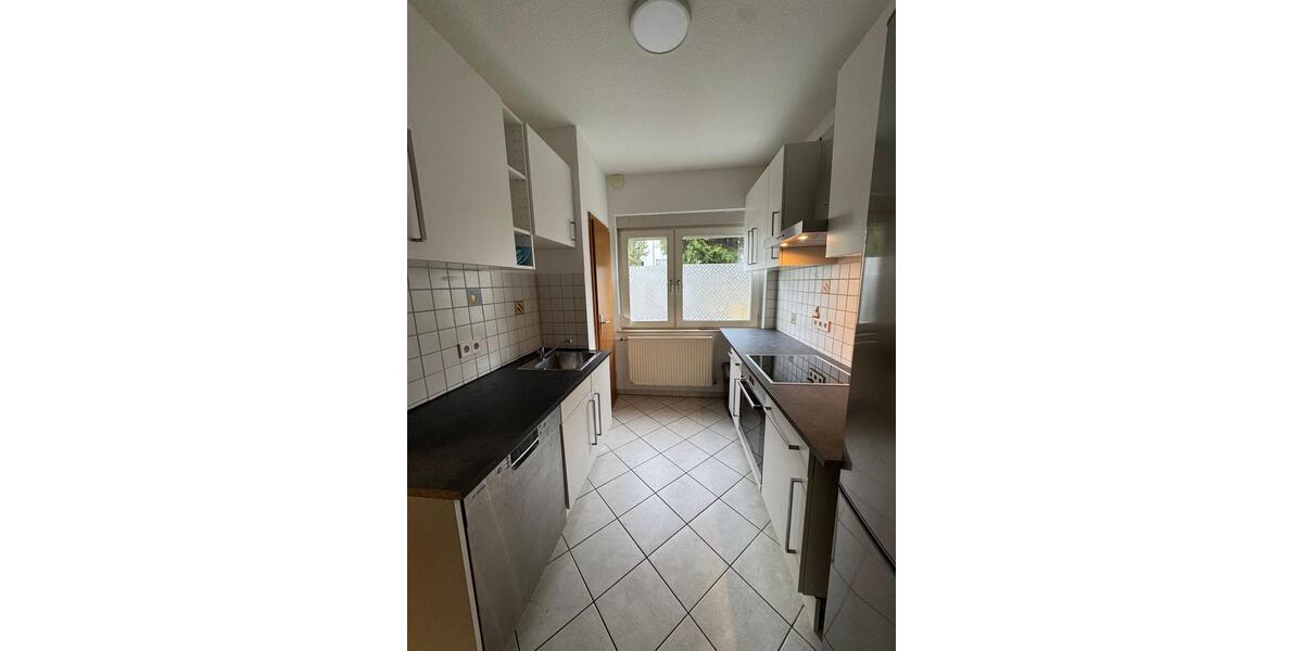 Erdgeschoßwohnung Ludwigsburg Pflugfelden - 1 Zimmer, 19 m&sup2;, 630&euro; | Angebot:25080105