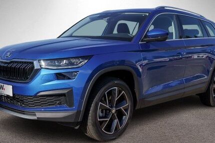 Skoda Kodiaq 59.900 km 39.790 € Heilbronn 74076