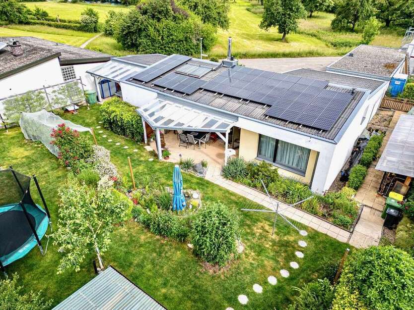 Haus zum Kaufen in Asperg 1.190.000 € 171.91 m²