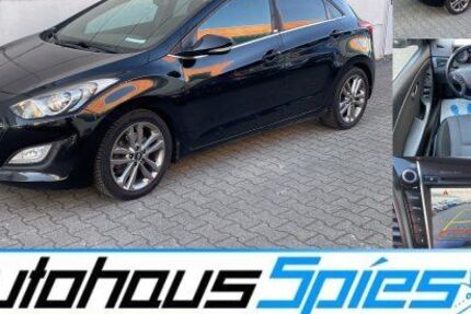 Hyundai i30 219.945 km 5.990 &euro; Heilbronn 74076