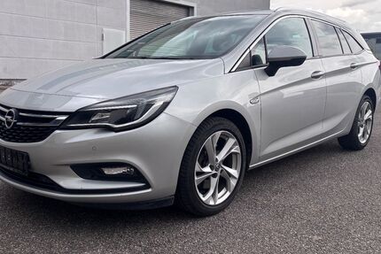 Opel Astra 287.187 km 4.200 &euro; Ilsfeld 74360