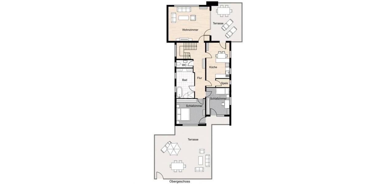 Einfamilienhaus Neudenau Herbolzheim - 7 Zimmer, 292 m&sup2;, 775.000&euro; | Angebot:26218145