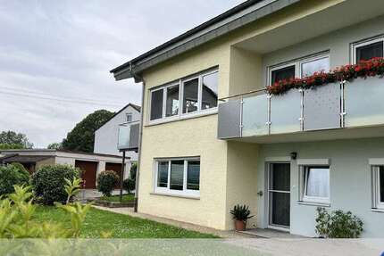 Wohnung Schwaigern - 2.5 Zimmer, 98 m&sup2;, 850&euro; | Angebot:26212746