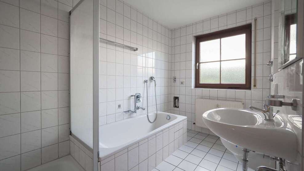 willkommendaheim Ruhiges Wohnen am Baumbach 2.5 zimmer