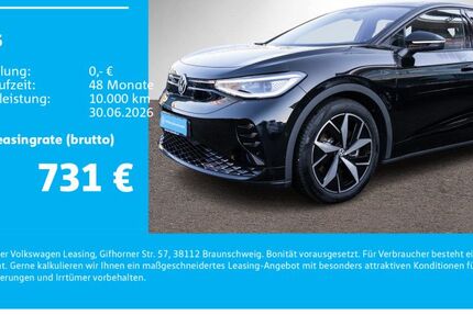 VW ID.5 25.000 km 54.930 &euro; Neckarsulm 74172