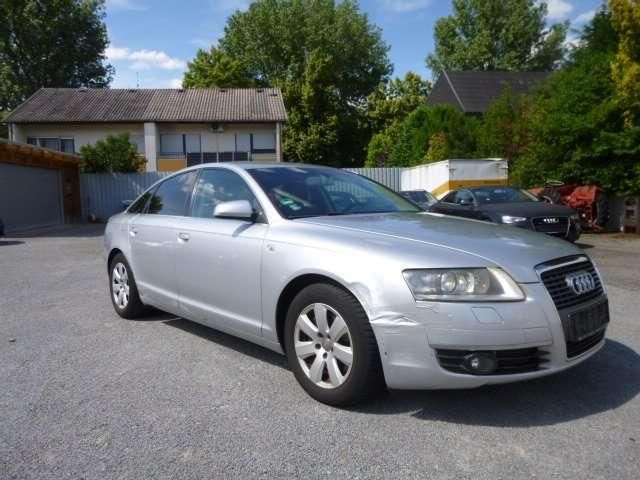 Audi A6 431.354 km 2.999 € Heilbronn 74080