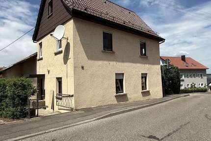 Haus Löwenstein-Reisach Reisach - 5 Zimmer, 85 m&sup2;, 1.100&euro; | Angebot:26985211