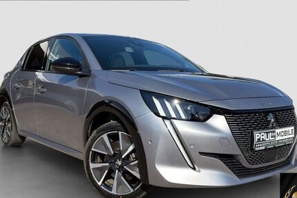 Peugeot 208 30.000 km 21.487 &euro; Ludwigsburg 71636