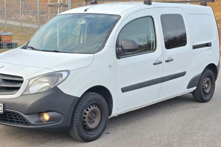 Mercedes-Benz Citan 117.000 km 9.999 &euro; Sinsheim 74889