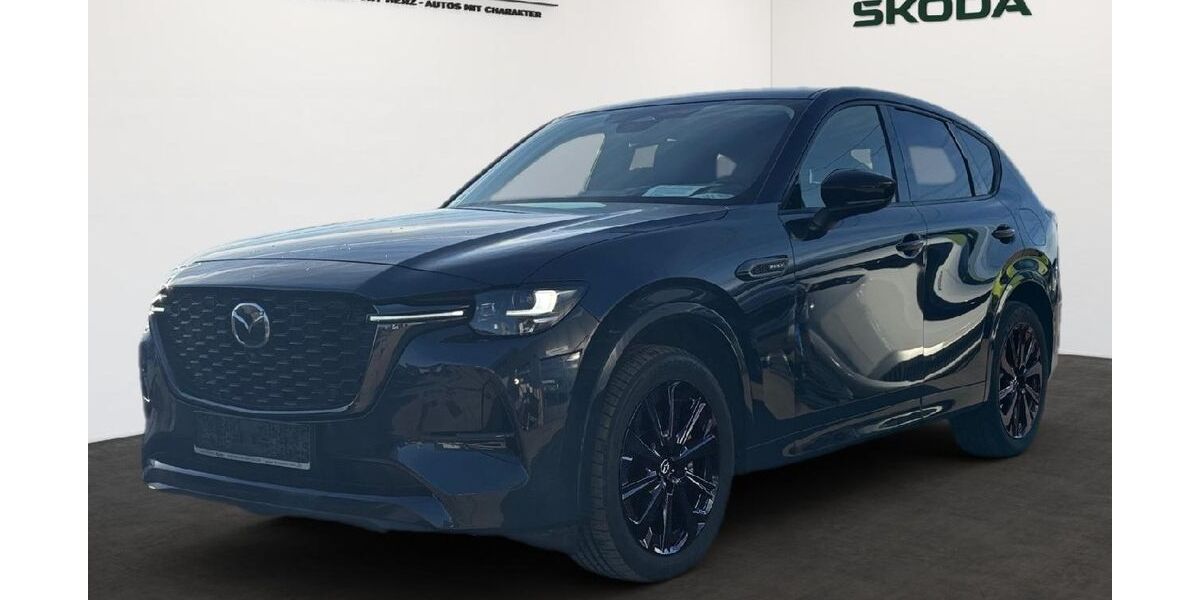 Mazda CX-60 64.960 km 33.860 &euro; Ingersheim 74379