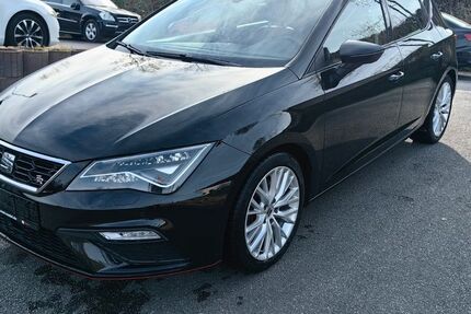 Seat Leon 112.500 km 12.990 &euro; Elztal-Dallau 74834