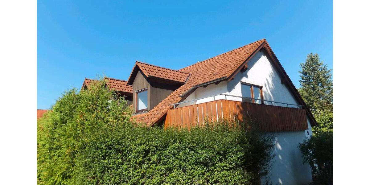 Dachgeschoßwohnung Bad Friedrichshall - 2 Zimmer, 66 m&sup2;, 265.000&euro; | Angebot:25611740