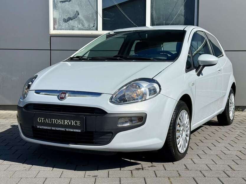 Punto