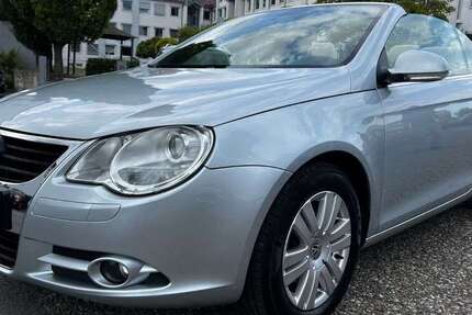 VW Eos