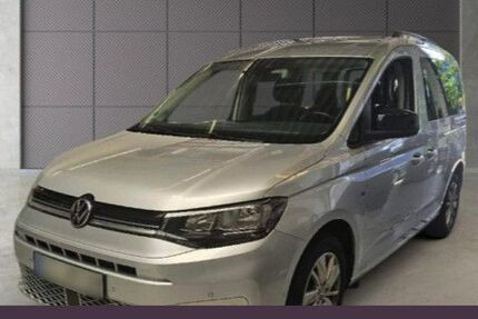 VW Caddy 19.700 km 28.930 &euro; Neckarsulm 74172