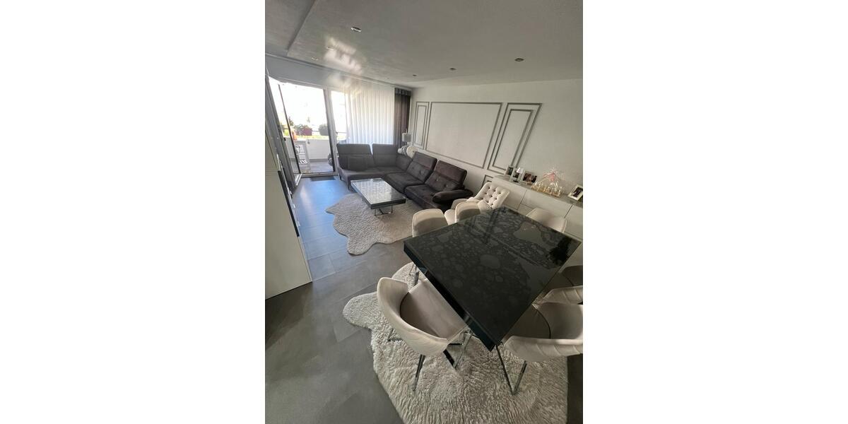 Etagenwohnung Schwaigern - 4 Zimmer, 90 m&sup2;, 255.000&euro; | Angebot:26337450