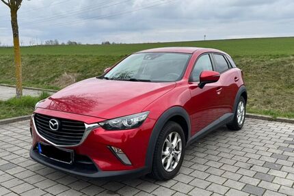 Mazda CX-3 86.800 km 12.100 &euro; Freiberg am Neckar 71691