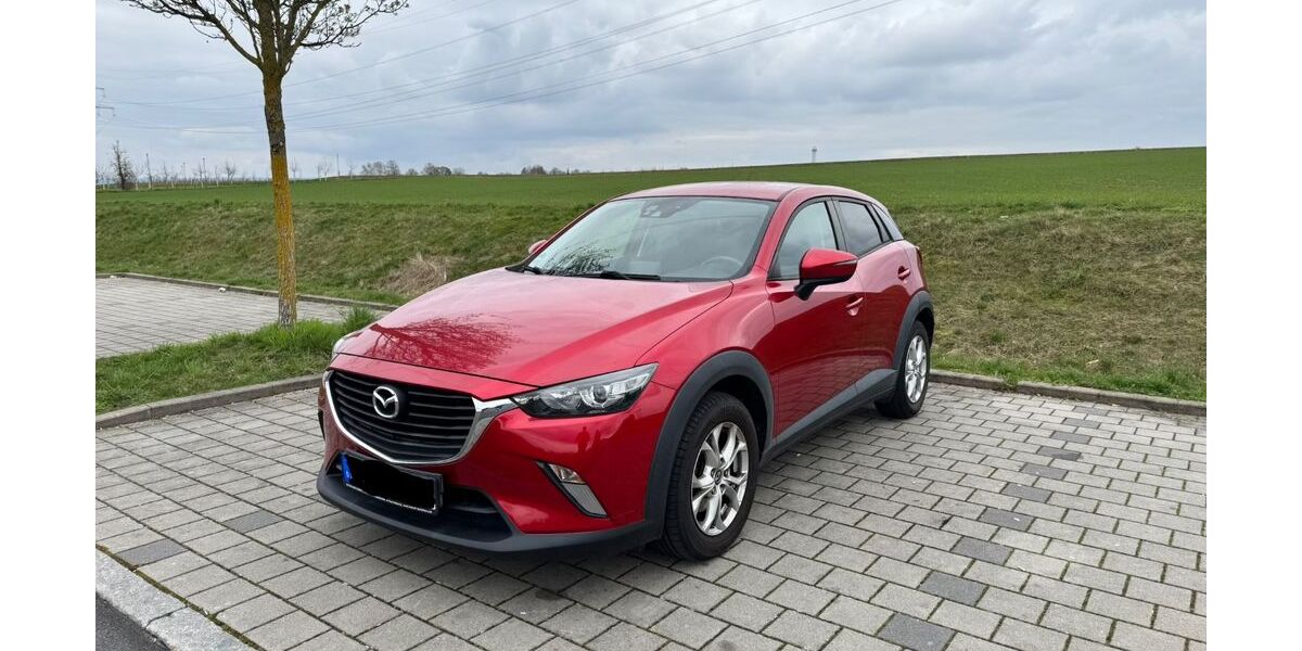 Mazda CX-3 86.800 km 12.100 &euro; Freiberg am Neckar 71691