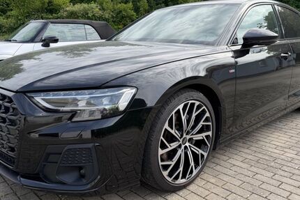 Audi A8 55.725 km 56.800 &euro; Neuenstadt 74196