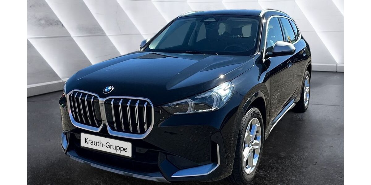 BMW X1 60.200 km 32.500 &euro; Mosbach-Neckarelz 74821