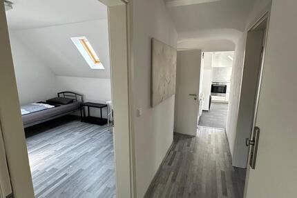 Bezaubernde 2,5 Zimmer Wohnung Mietwohnung