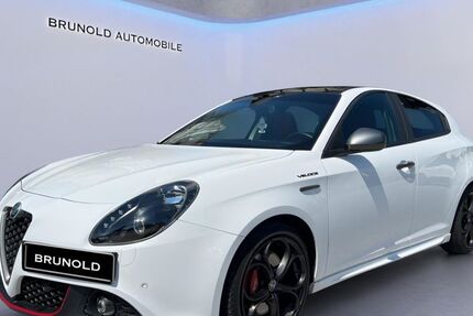 Alfa Romeo Giulietta 51.750 km 21.900 &euro; Backnang 71522