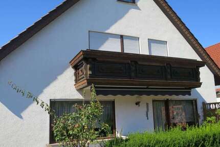 Haus zum Kaufen in Lehrensteinsfeld 495.000 € 119 m² 4 zimmer