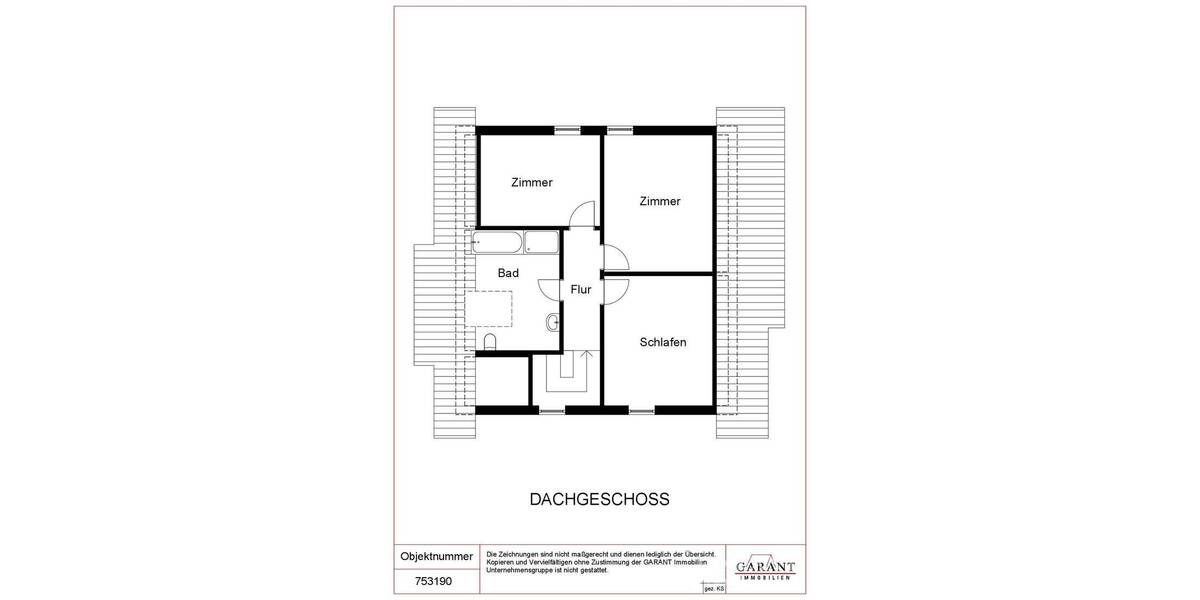 Einfamilienhaus Eppingen Rohrbach - 5 Zimmer, 127 m&sup2;, 575.000&euro; | Angebot:26499235
