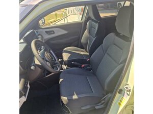 Suzuki Swift 1.2 Hybrid MT Comfort+ 2.500 km 20.710 € Obrigheim-Asbach 74847
