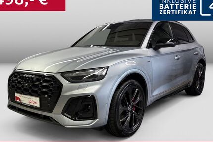 Audi Q5 6.372 km 53.290 &euro; Ludwigsburg 71636