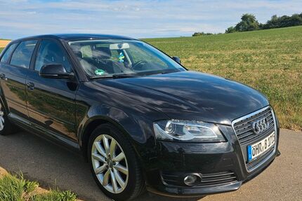 Audi A3 222.268 km 3.900 &euro; Bretzfeld 74626