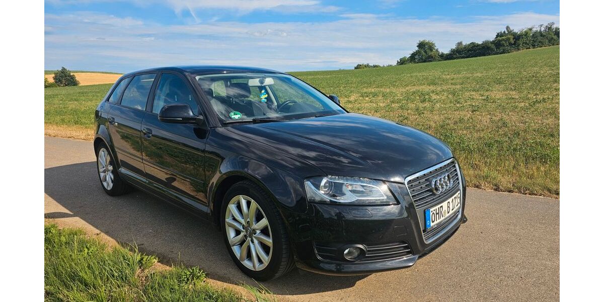 Audi A3 222.268 km 3.900 &euro; Bretzfeld 74626