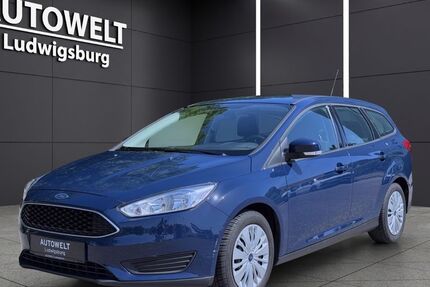 Ford Focus 65.000 km 6.900 &euro; Bietigheim-Bissingen 74321
