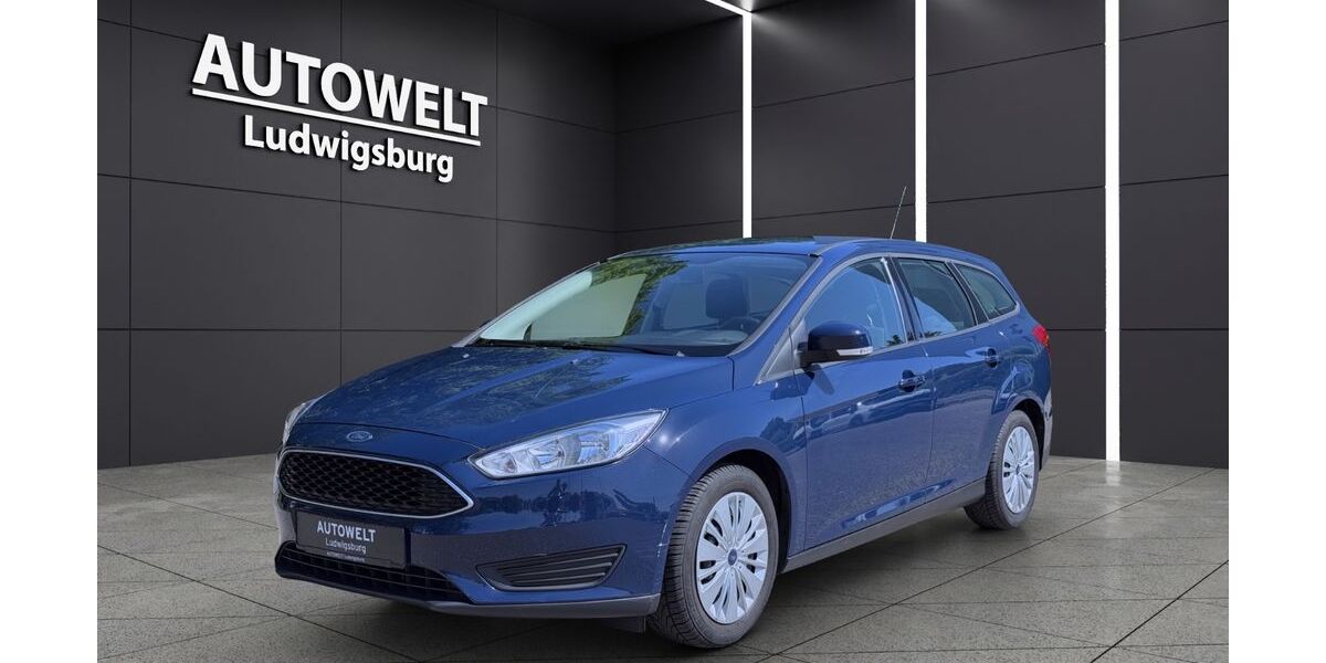 Ford Focus 65.000 km 6.900 &euro; Bietigheim-Bissingen 74321