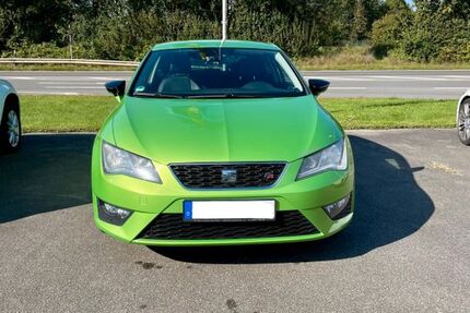 Seat Leon 167.000 km 9.600 &euro; Heilbronn 74072