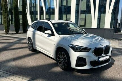 BMW X1 87.180 km 26.500 &euro; Neckarsulm 74172
