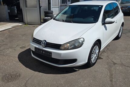 VW Golf 158.000 km 3.500 &euro; Möglingen 71696