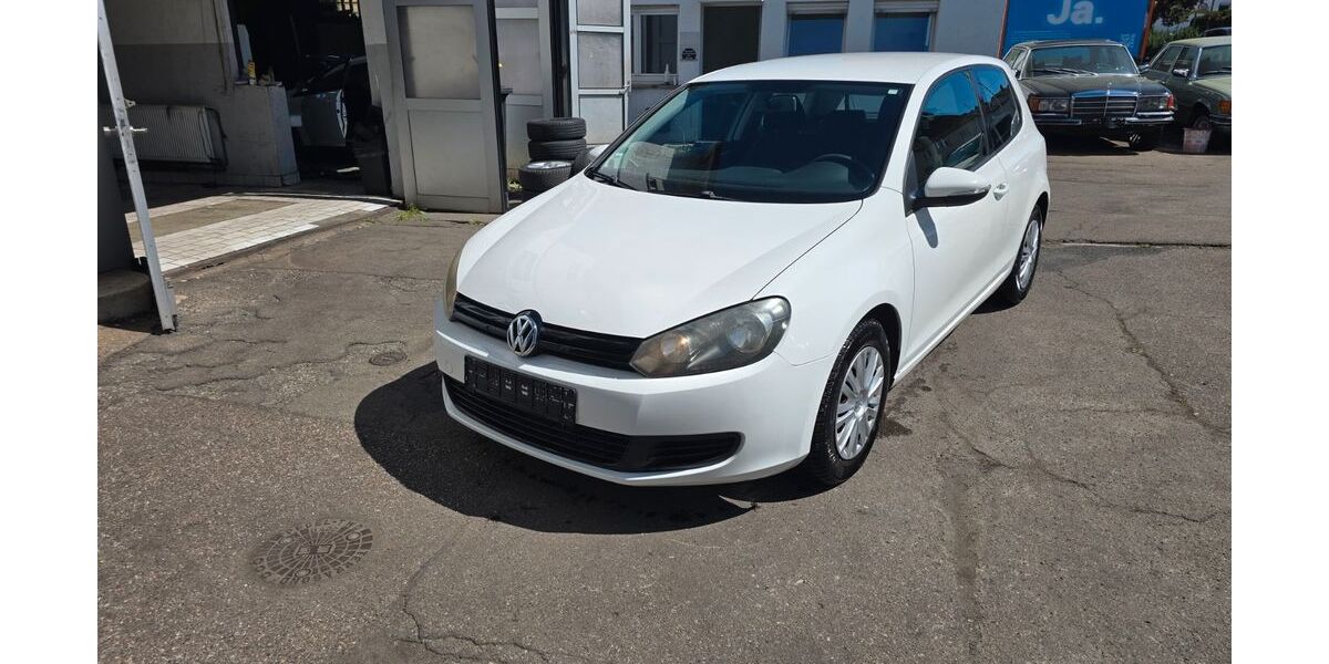 VW Golf 158.000 km 3.500 &euro; Möglingen 71696