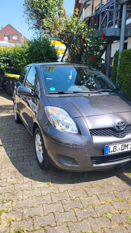Yaris