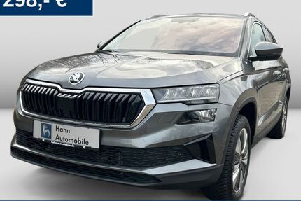 Skoda Karoq 7.048 km 29.550 &euro; Ludwigsburg 71634