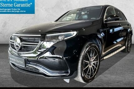 Mercedes EQC