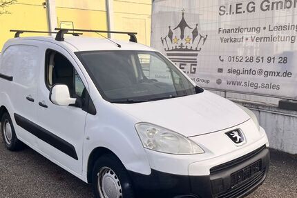 Peugeot Partner 210.430 km 3.890 € Talheim 74388