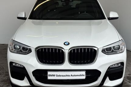 BMW X3 96.002 km 32.940 &euro; Heilbronn 74076