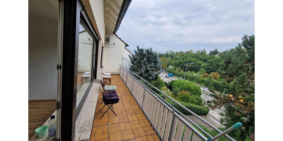 Etagenwohnung Ludwigsburg Hoheneck - 3 Zimmer, 70 m&sup2;, 289.000&euro; | Angebot:24573475