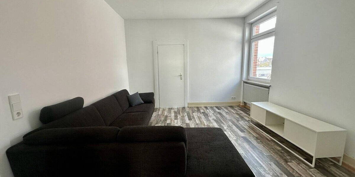 Etagenwohnung Heilbronn - 3 Zimmer, 77 m&sup2;, 450&euro; | Angebot:26358803